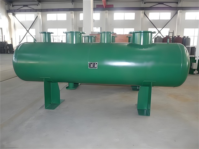 宁德集分水器需要电源吗